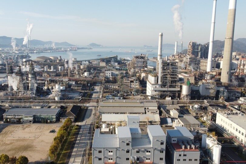 山口県　周南市